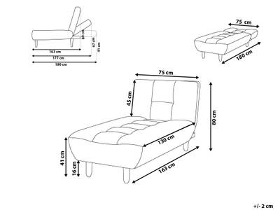 Plan & Dimensions