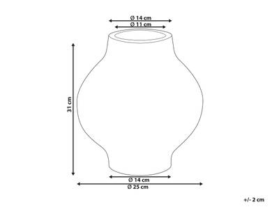 Plan & Dimensions