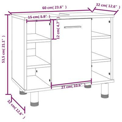 Plan & Dimensions