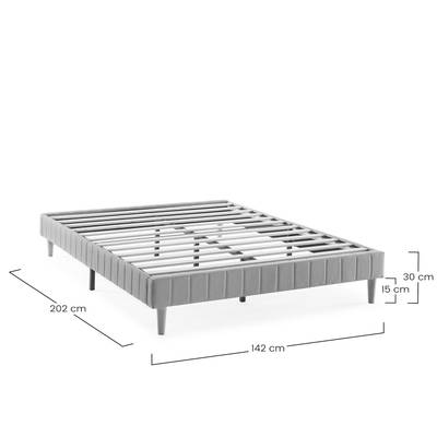 Plan & Dimensions