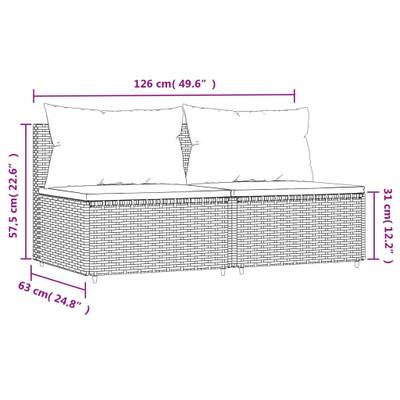 Plan & Dimensions