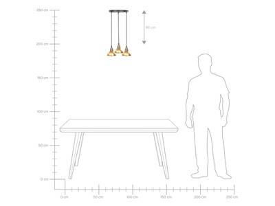 Plan & Dimensions