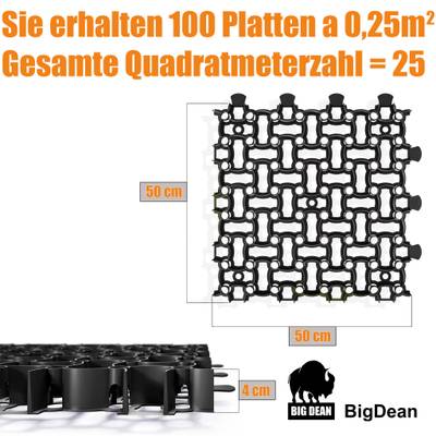 Maßzeichnung