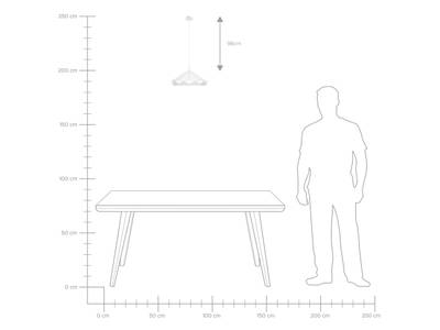 Plan & Dimensions