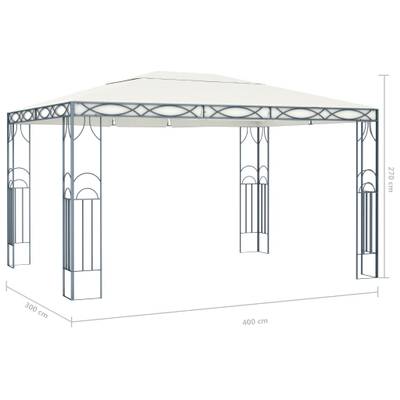 Plan & Dimensions