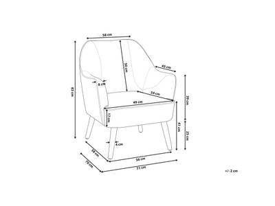 Plan & Dimensions