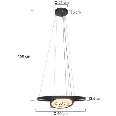 Plan & Dimensions