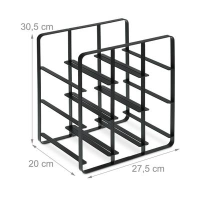 Plan & Dimensions