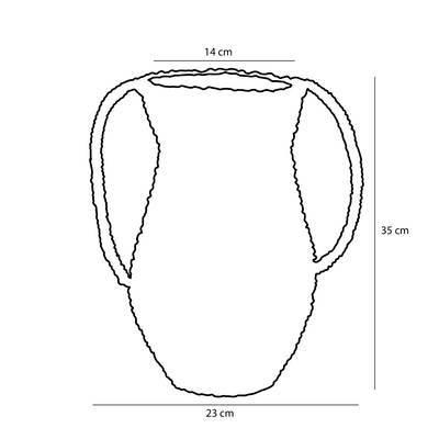 Plan & Dimensions