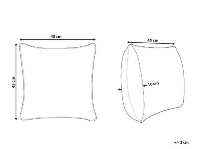 Plan & Dimensions