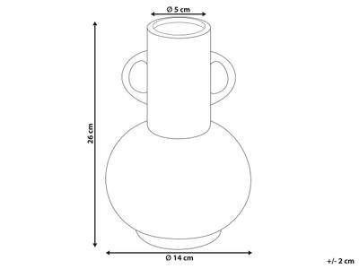 Plan & Dimensions