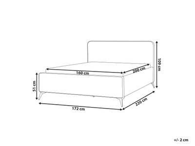 Plan & Dimensions