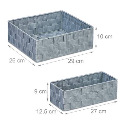 Plan & Dimensions