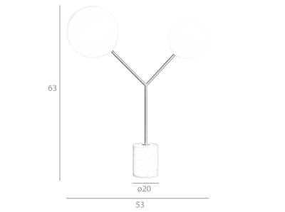 Plan & Dimensions