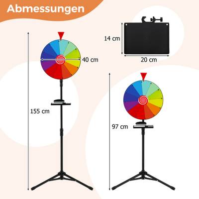 Maßzeichnung
