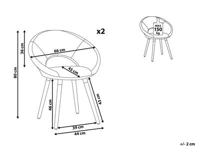 Plan & Dimensions