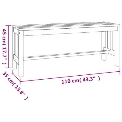 Plan & Dimensions