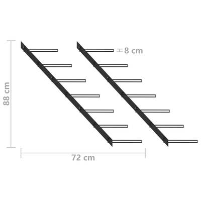 Plan & Dimensions