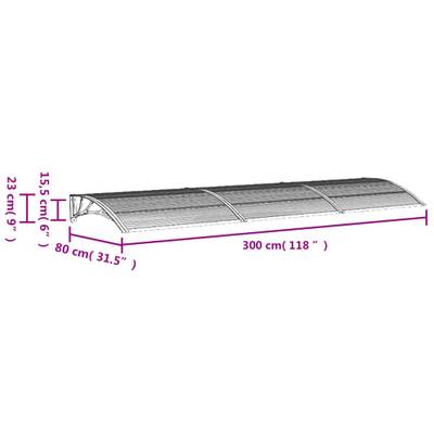 Plan & Dimensions