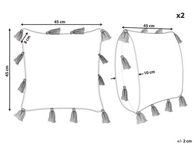 Plan & Dimensions