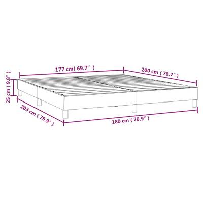 Plan & Dimensions