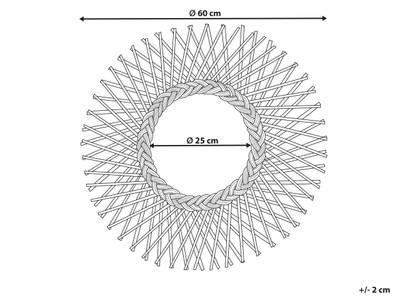 Plan & Dimensions