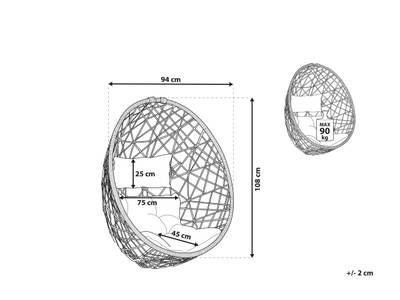 Plan & Dimensions