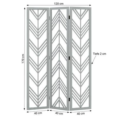 Plan & Dimensions