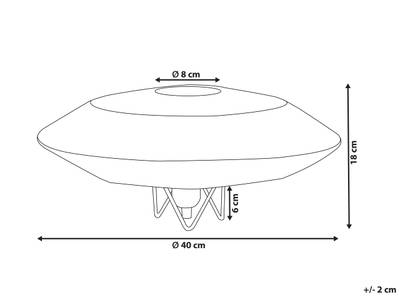 Plan & Dimensions