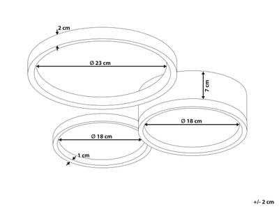 Plan & Dimensions