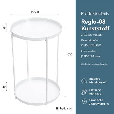 Maßzeichnung