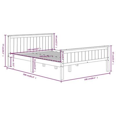 Plan & Dimensions