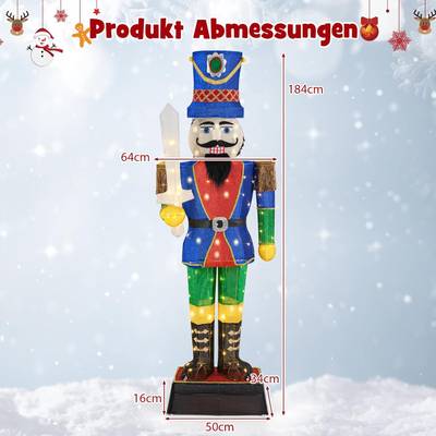 Maßzeichnung