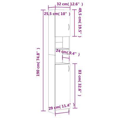 Plan & Dimensions