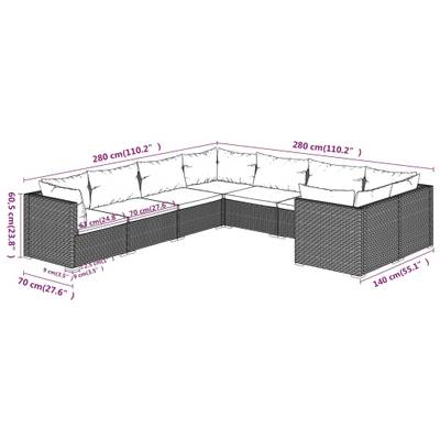 Plan & Dimensions