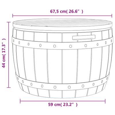 Plan & Dimensions