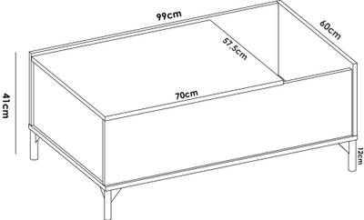 Plan & Dimensions