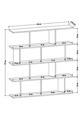 Plan & Dimensions