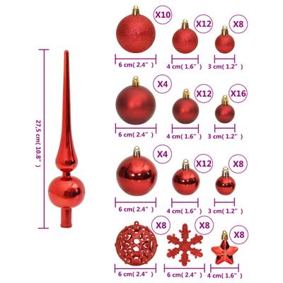 Plan & Dimensions