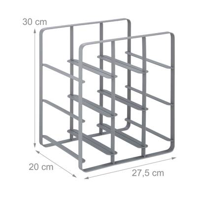 Plan & Dimensions