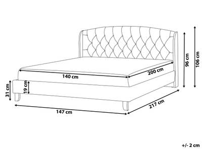 Plan & Dimensions