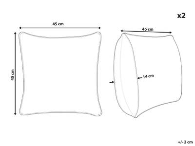 Plan & Dimensions