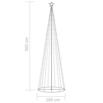 Plan & Dimensions