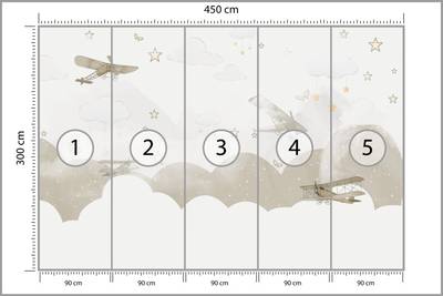 Plan & Dimensions