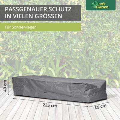 Maßzeichnung