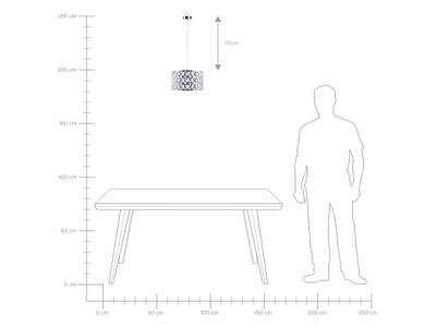 Plan & Dimensions