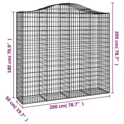 Plan & Dimensions