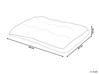 Plan & Dimensions