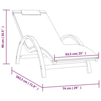 Plan & Dimensions