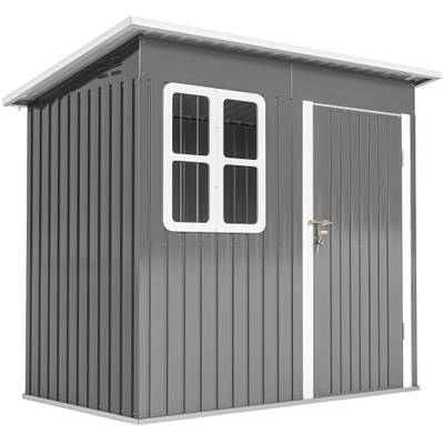 Gartenhaus 84H-200V00CG